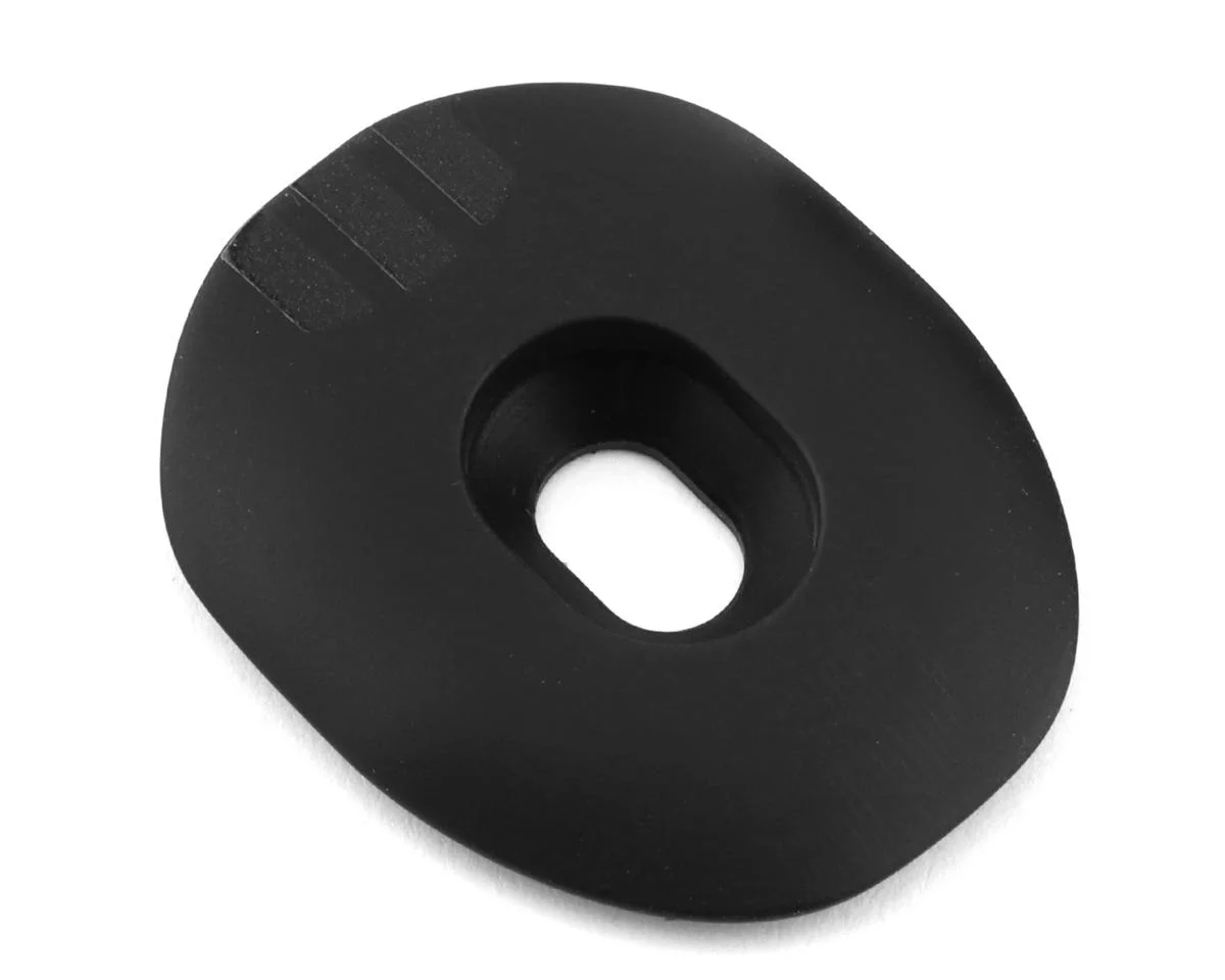 ENVE SES Aero Road Stem Top Cap (Black)